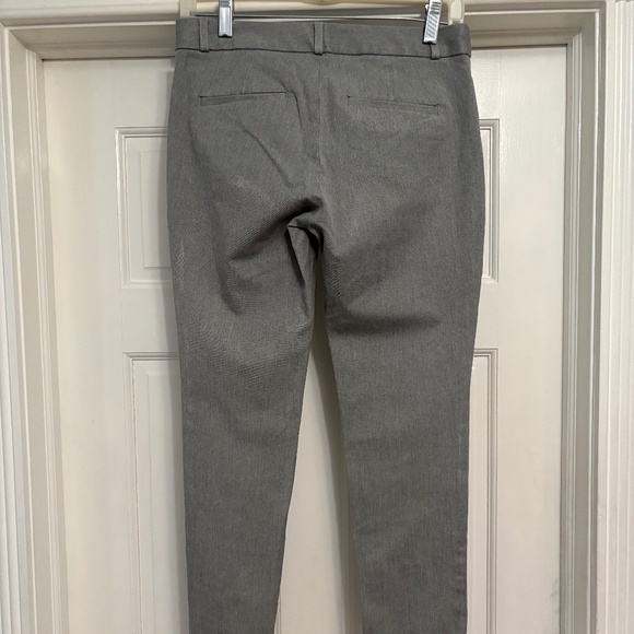 Banana Republic Sloan Curvy Slim Pant - Picture 2 of 9